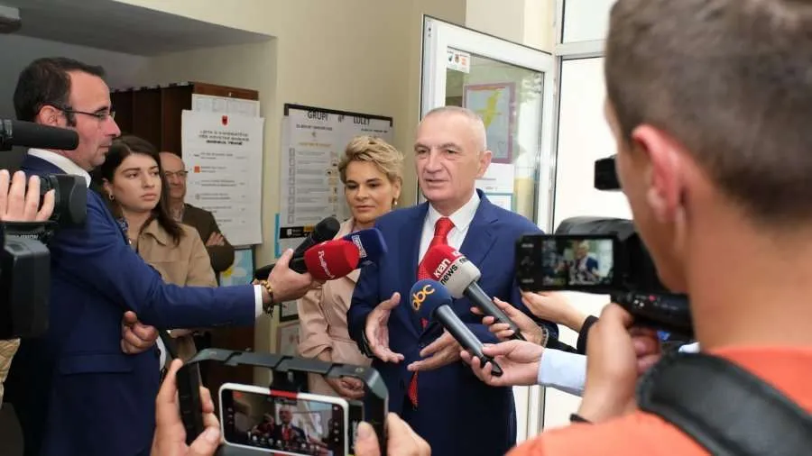 Meta: Falënderoj qytetarët, misioni ynë tani vazhdon me numërimin edhe të votës më të fundit