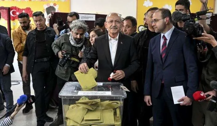 Erdogan disa pikë para, kandidati kryesor i opozitës hedh poshtë rezultatet aktuale: Ne kryesojmë!