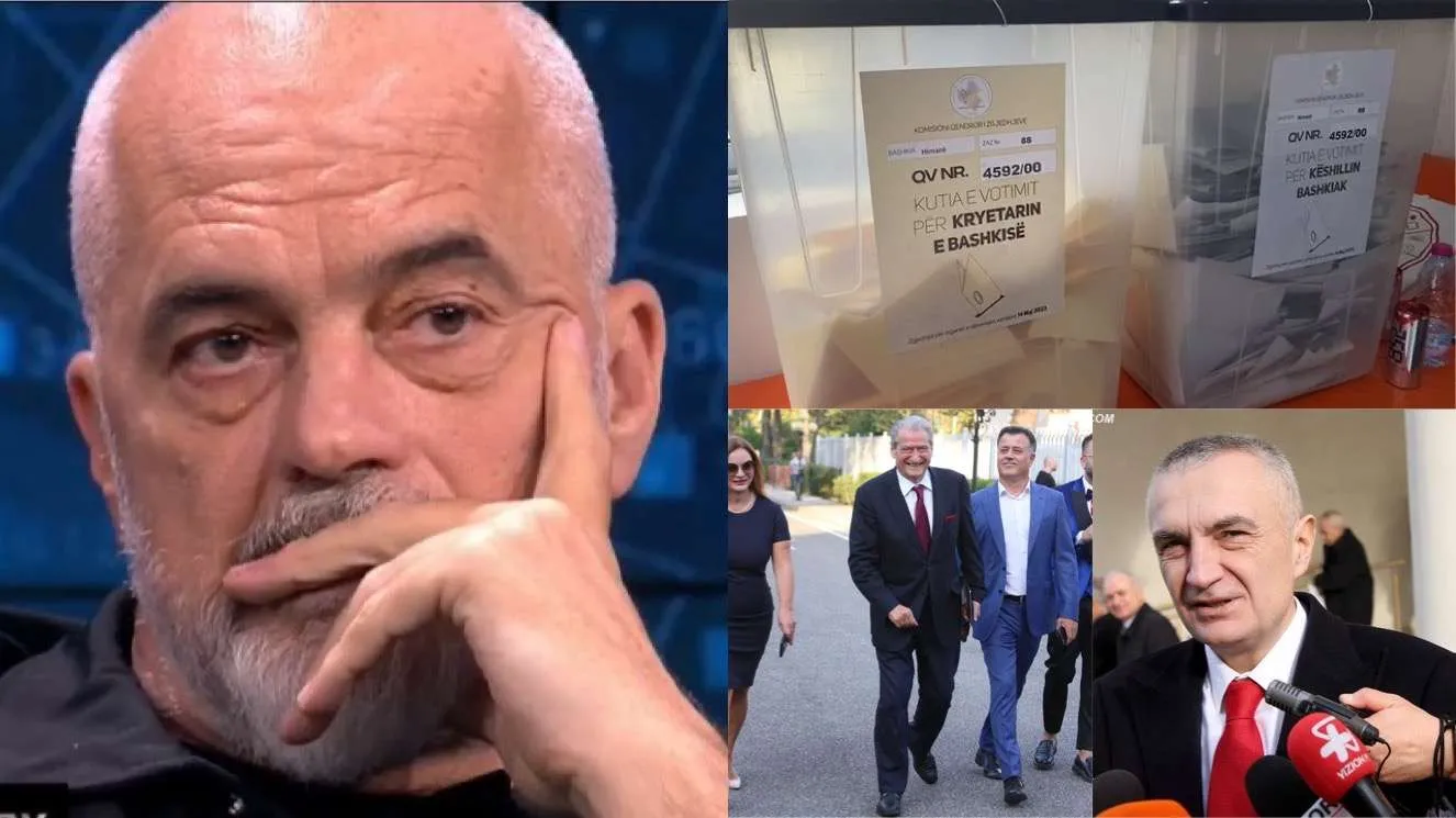 Fitorja e paralajmëruar e Ramës dhe disfata e paturpshme e opozitës