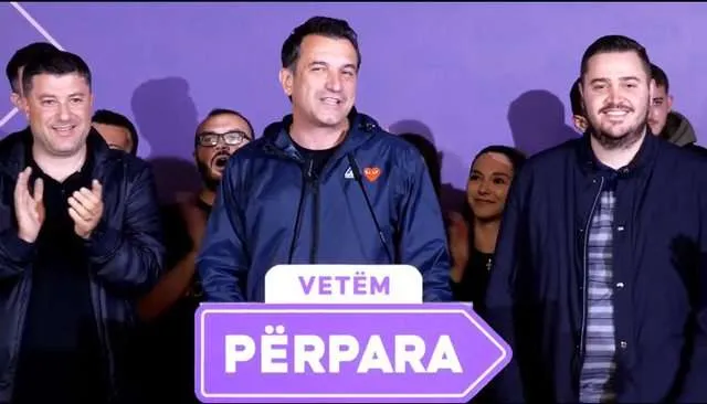 Veliaj uron fitoren e Sherës dhe Sulit: Do u shërbejmë të gjithëve