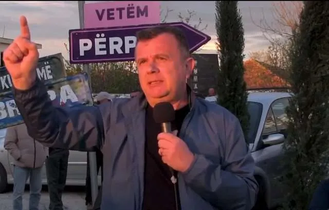 Balla: PS do të fitojë me 60% në Lushnje dhe në Fier