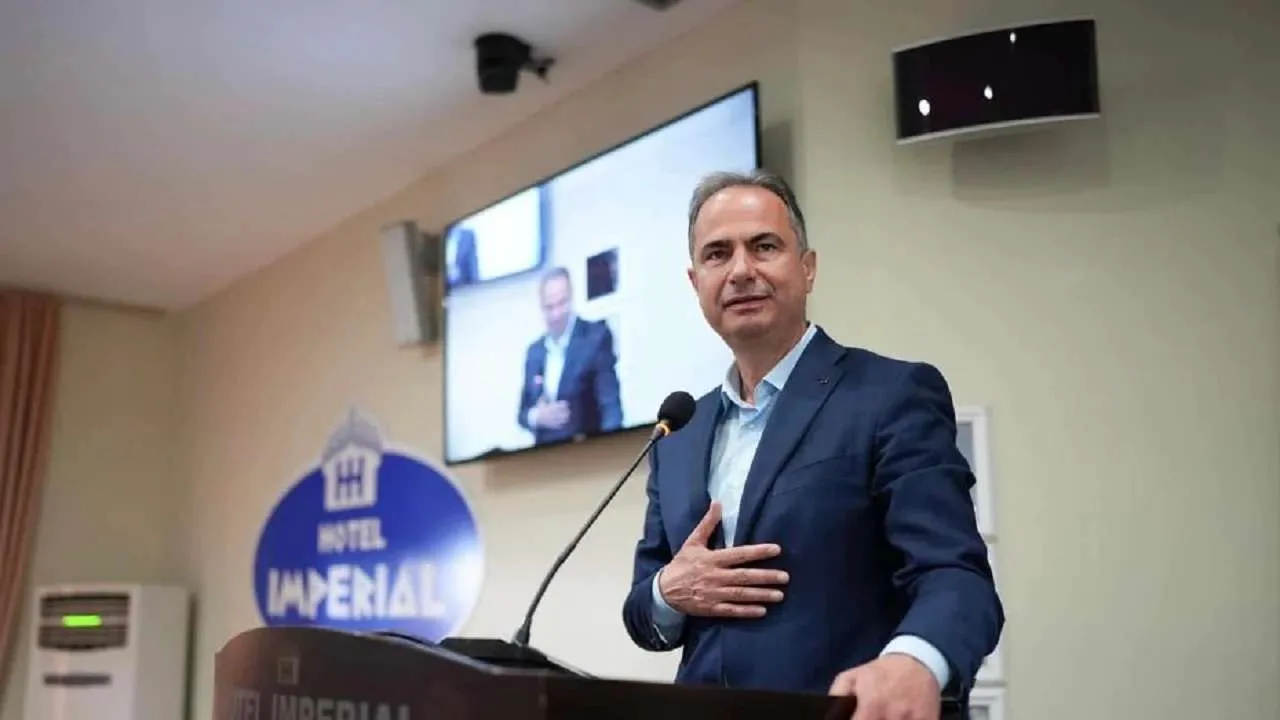 Humbi në zgjedhjet për Bashkinë e Elbasanit, Boçi: Njeriu nuk resht asnjëherë së luftuari