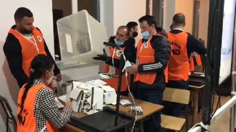 Përfundon numërimi në Dropull, ja fituesi