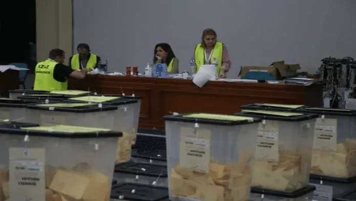 Mbyllet numërimi i votave në Rrogozhinë, ja rezultati