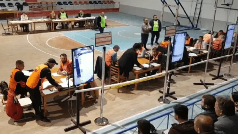 Mbyllet numërimi në Libohovë, ja rezultati