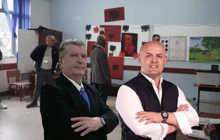 Disha i PS fiton në Bashkinë Librazhd, Çoka i BF merr vetëm 4 mijë vota
