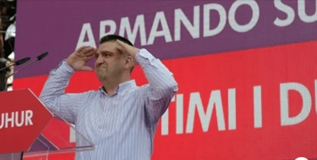 Armando Subashi thellon rezultatin në Fier/ Lë pas Kodhelin dhe Çelajn
