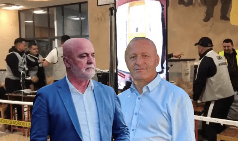 Përfundon numërimi në Has, fiton Miftar Dauti i BF