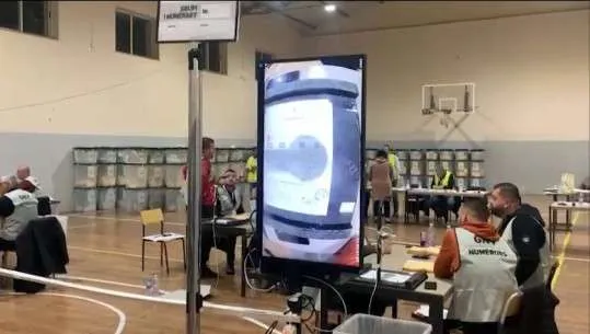 Mbyllet numërimi në Devoll, kush është fituesi i zgjedhjeve