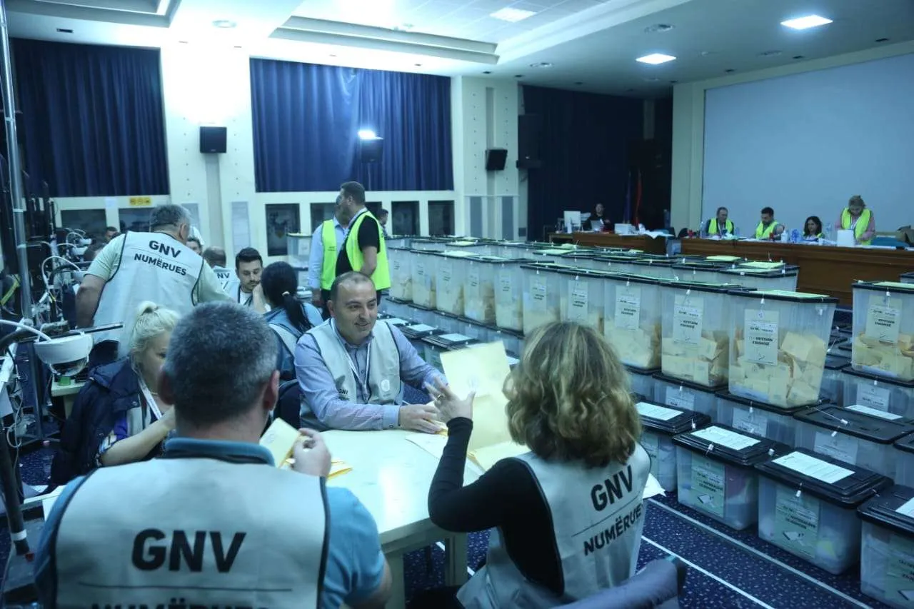 Mbyllet numërimi në Patos, Fatjon Duraj i PS merr mandatin e parë