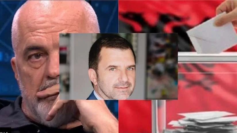 “I morën! E dinim”