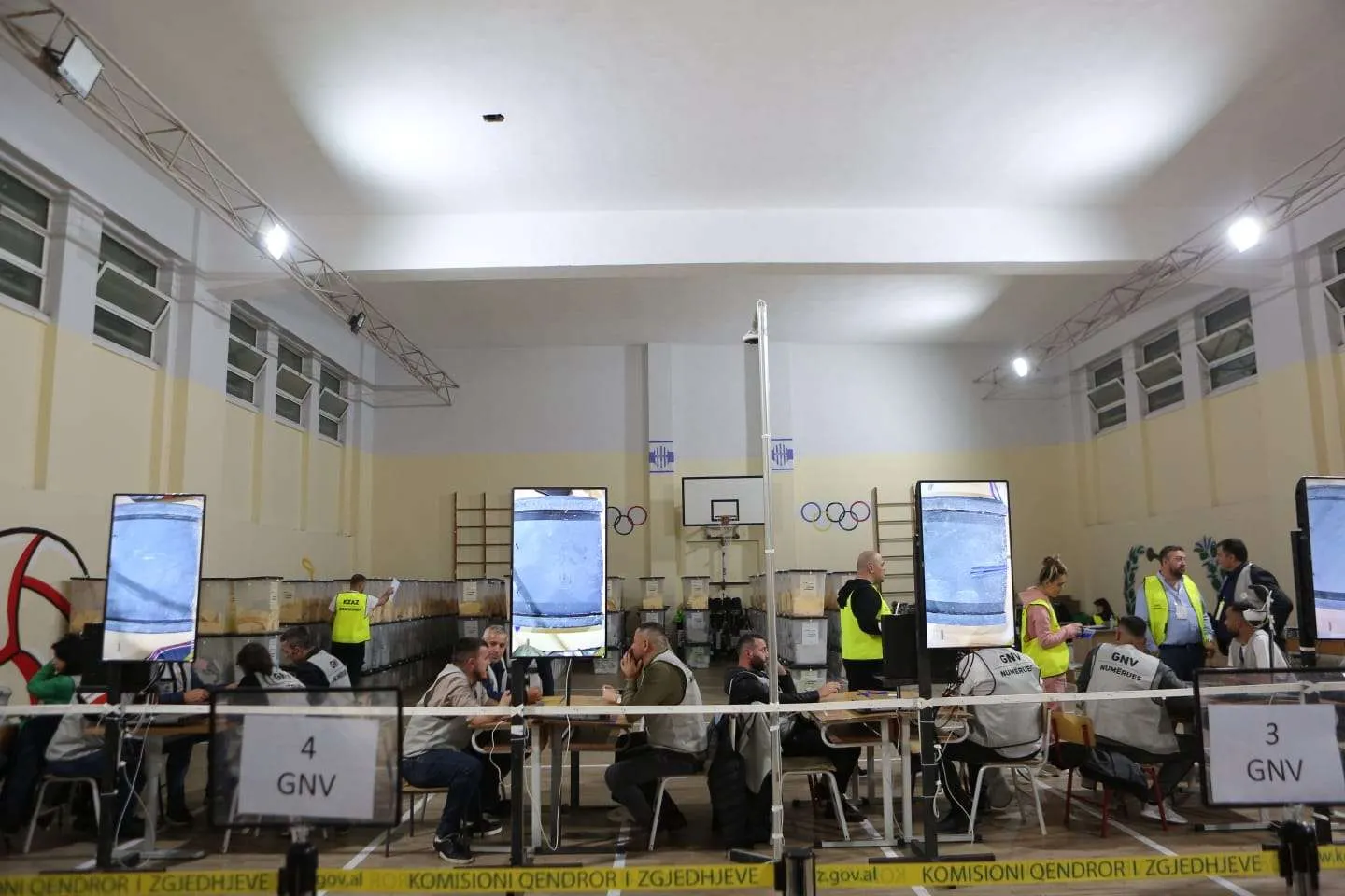 Sotiraq Filo merr mandatin e tretë, PS fiton në Korçë