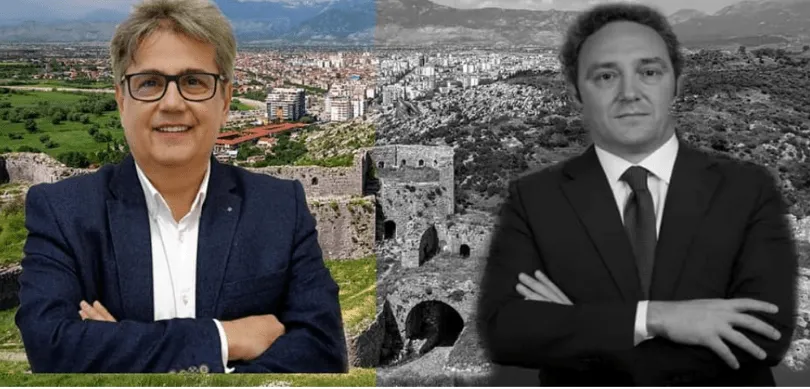 Kthesa historike në Shkodër/ Benet Beci rreth 11 mijë vota para Bardh Spahisë, mbeten edhe 15 kuti pa numëruar