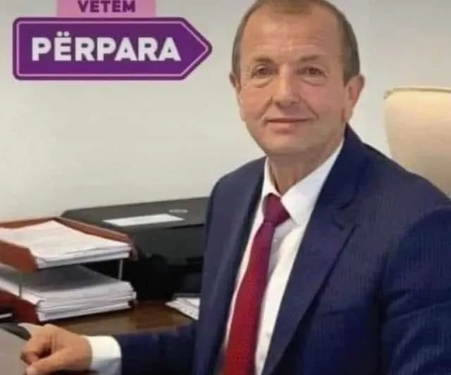 Topçiu siguron mandatin e 7-të