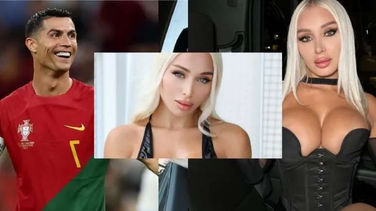 FOTO/ Ish e dashura e CR7-ës i çon temperaturat në maksimum, seksbomba latine tërbon rrjetin me postimet e fundit