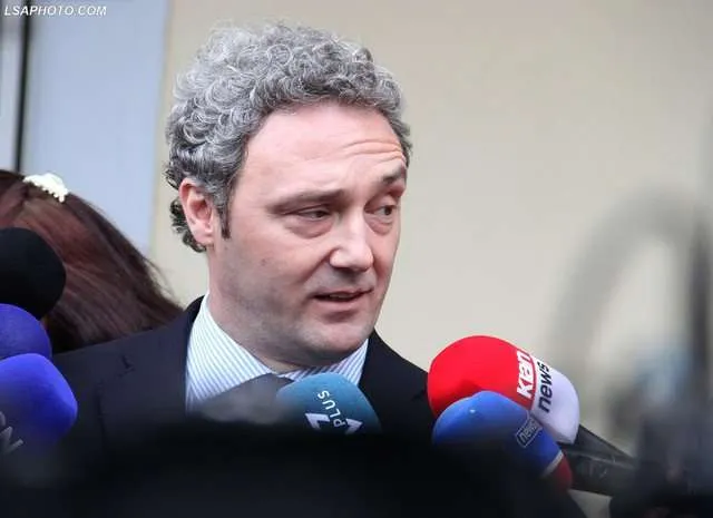 Po humbet  bashkinë e Shkodrës, reagon Spahia: Çdo pushtet i dalë nga bota e krimit nuk jeton gjatë. Shpirti i qytetit i ka rezistuar edhe kohëve më të errëta