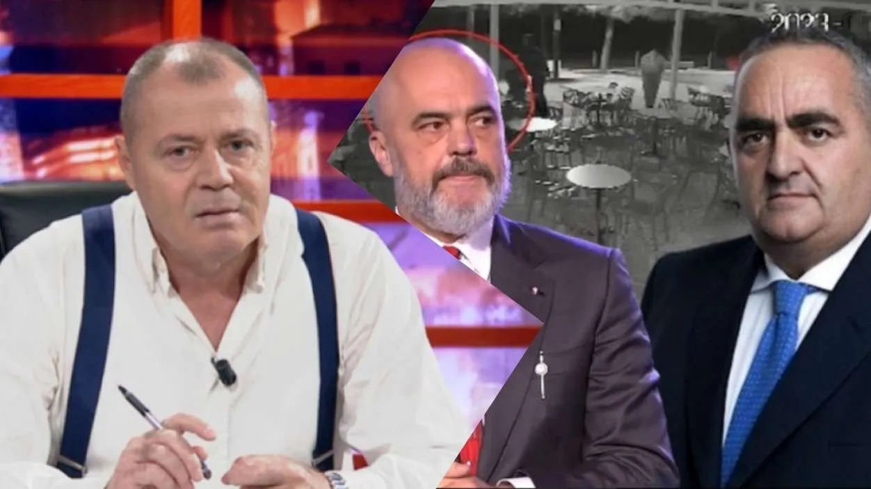 U zgjodh kryebashkiak por ende ndodhet pas hekurave, gazetari Mustafa Nano: Të lirohet Fredi Beleri! Mos t’i fryhet zjarrit të përçarjes me Greqinë