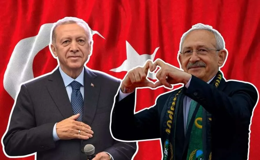 Në Turqi nuk ka fitues, Erdogan dhe kundërshtari i tij shkojnë në balotazh