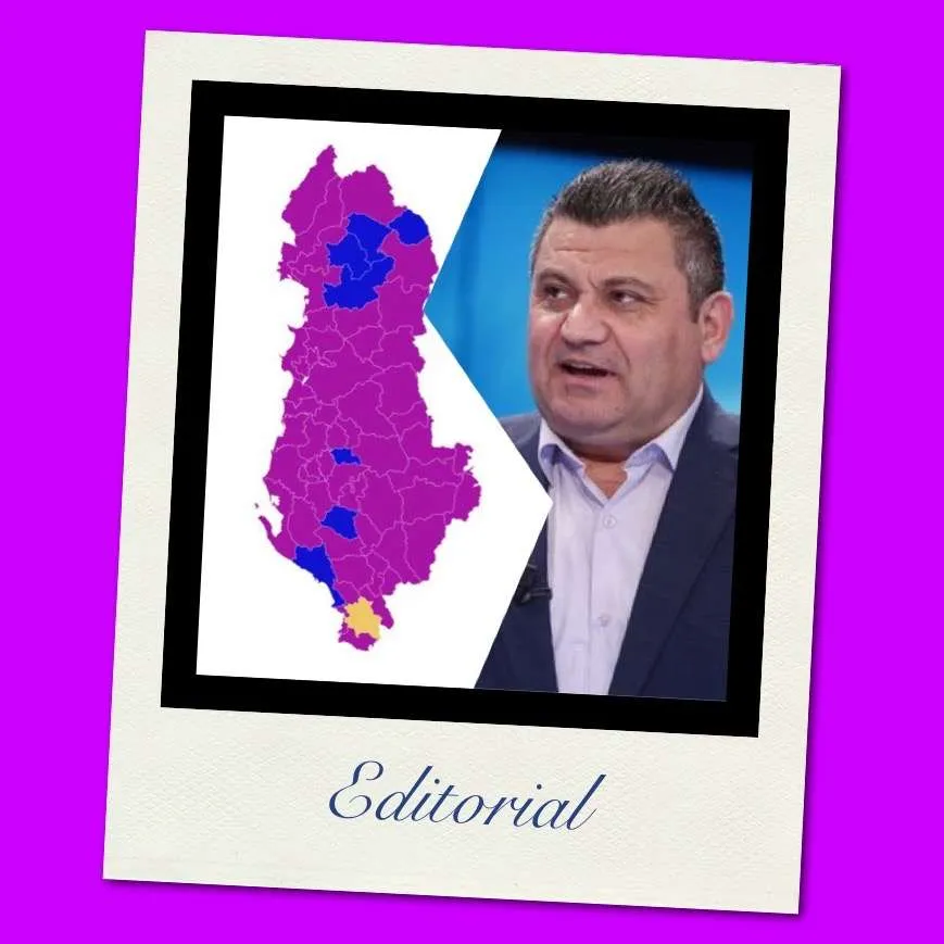 PS fitoi, por humbëm të gjithë!