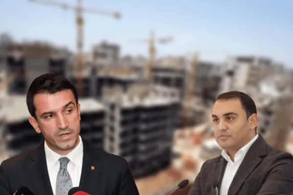 Veliaj  thellon diferencën me Këlliçin  me 50 mijë vota