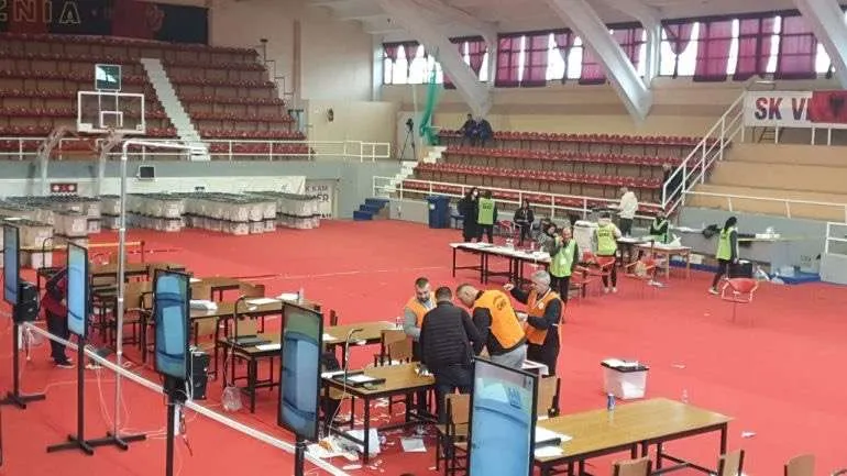 ‘Tom Doshi’, rol kyç në fitoren e Benet Becit në Shkodër
