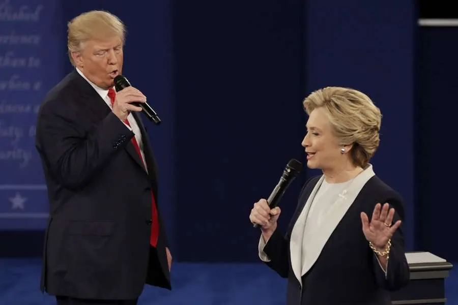 Hetimi provoi se Hillary dhe FBI tentuan të manipulonin zgjedhjet