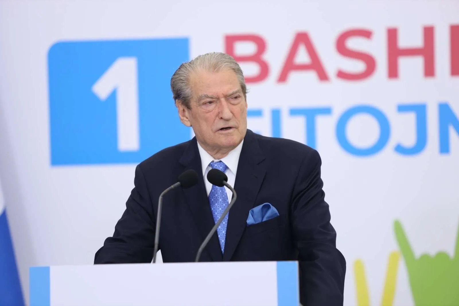 “Vota në tregun e zi shkoi 500€”/ Berisha rendit abuzimet e qeverisë: Rama, kriminel i zgjedhjeve!