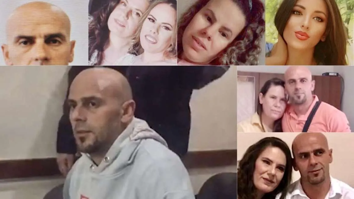 ILD përfundon verifikimet: Si u lirua nga burgu Dan Hutra, vrasësi  serial i grave?