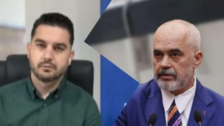 “Për të mirën e qytetarëve…”, Qosja fton për kafe Ramën pas fitores së Kavajës