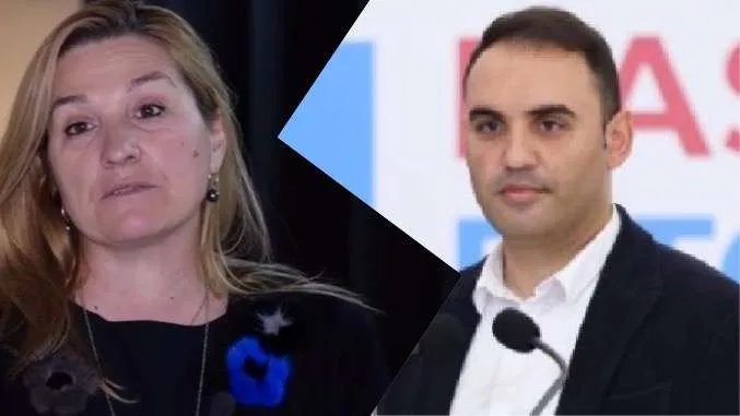 Deklaratat e forta të Flutura Açkës: Belind Këlliçi duhet t’i kërkojë publikisht Berishës të largohet!