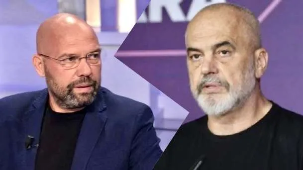 ‘Në shoqëritë moniste duhet një fajtor që të marrë përsipër mëkatin kolektiv’