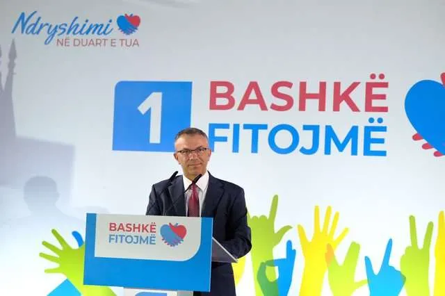 Durrës/ Igli Cara nuk pranon humbjen: Vullneti i qytetarëve u kushtëzua