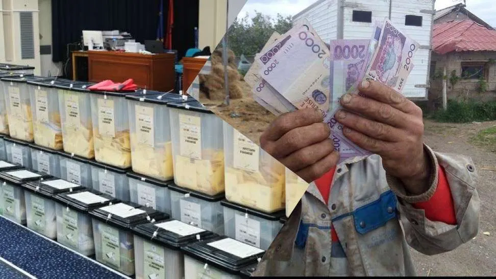Analiza/ PS fitoi në aleancë me “non gratat”, opozita u braktis nga votuesit