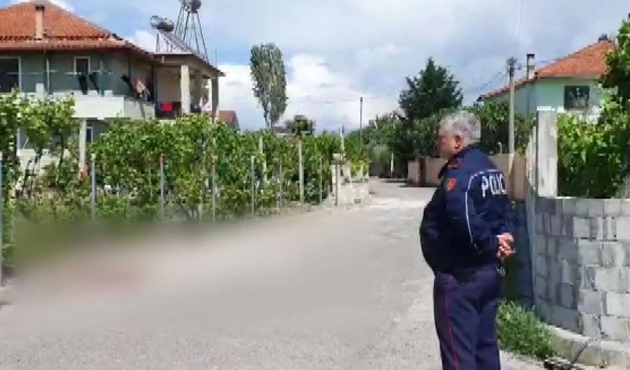 Vrau kunatën pasi ajo i tha se është impotent, Refiku doli rrugëve me duart e lara në gjak