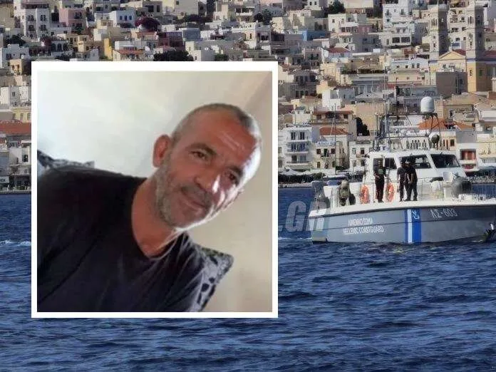Shkoi për të punuar në Greqi, shqiptari gjendet i pajetë në det