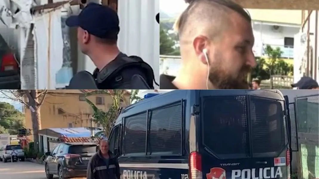 Dje mori legalizimin, sot IKMT shkoi t’i shembë hotelin, pronari: Hakmarrje e Ramës, djali ishte numërues i Belerit