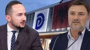 Dorëheqja e Alibeajt, Salianji bëhet kryetar i Grupit Parlamentar të PD