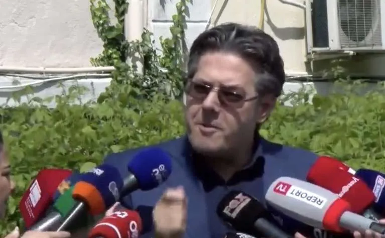Paloka: Opozita të mbajë përgjegjësinë dhe të ringrihet