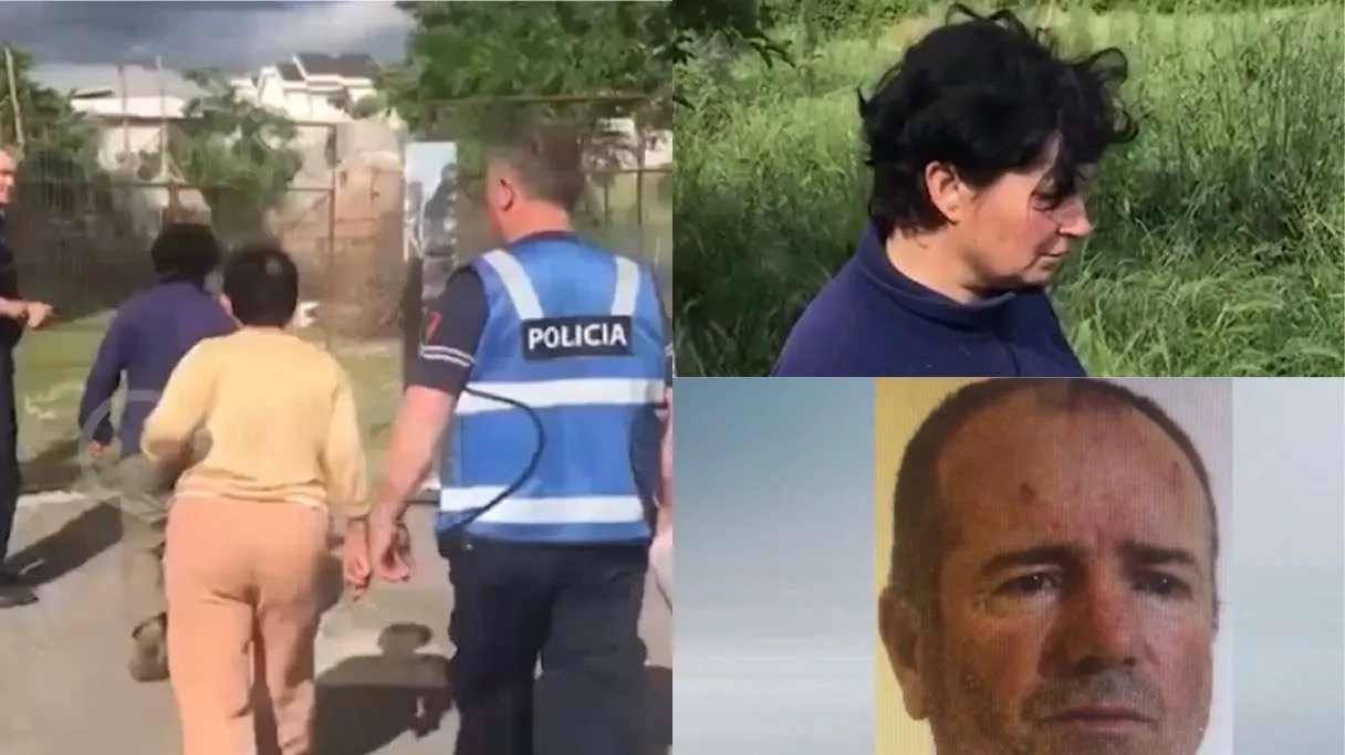Masakroi kunatën e tij, dëshmia tronditëse e Tefik Tashit