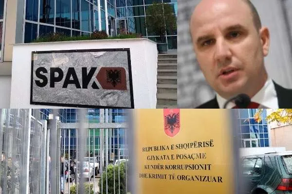 Tenderi ‘Dua të luaj’ i  Dritan Agollit  4 miliardë lekë Salillarit me paracaktim.           Si po vidhen paratë publike  kaq hapur?