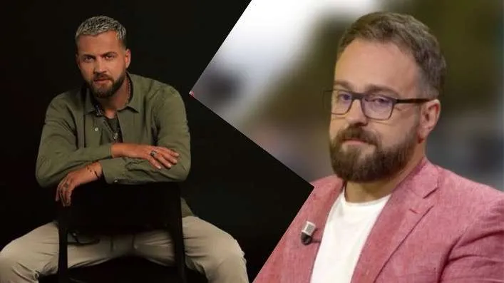 “Sherri” për miqësinë/ Merdiani publikon foto me Luizin, i kundërpërgjigjet këngëtari