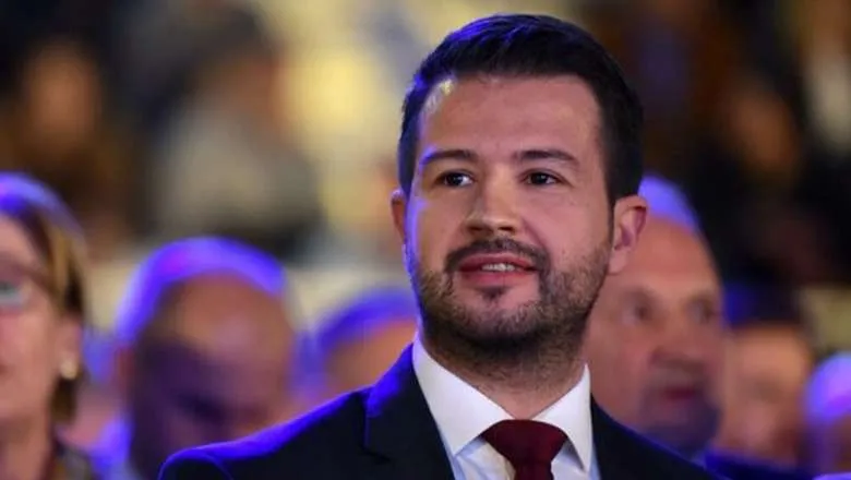 Podgoricë/ Jakov Milatoviç betohet sot si president i Malit të Zi, rreth 200 personalite marrin pjesë