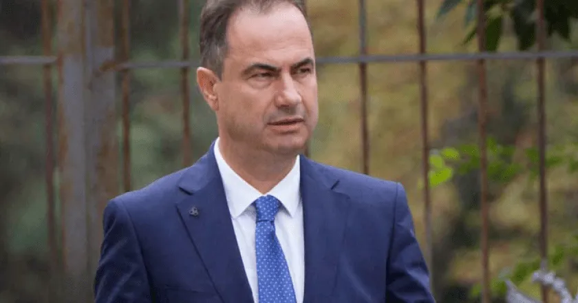 Humbi zgjedhjet vendore, reagon Luçiano Boçi: Fituan me para e dhunë!
