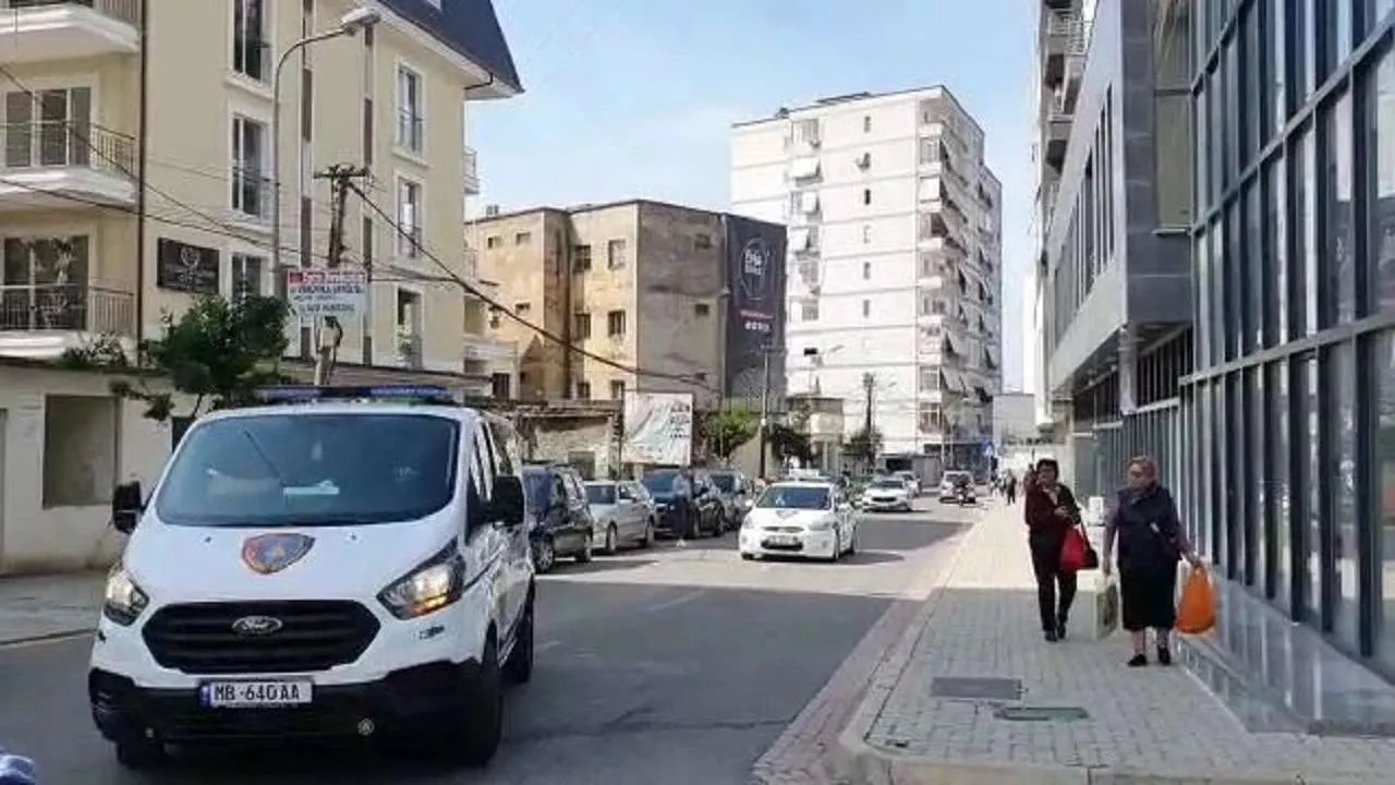 Gjykata e Elbasanit vendos arrest me burg për katër të miturit që vranë shokun e shkollës me thikë