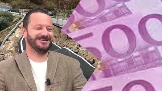 “Berberi i eurove” në ARRSH i jep  2 miliardë I.D.K – KONSTRUKSION