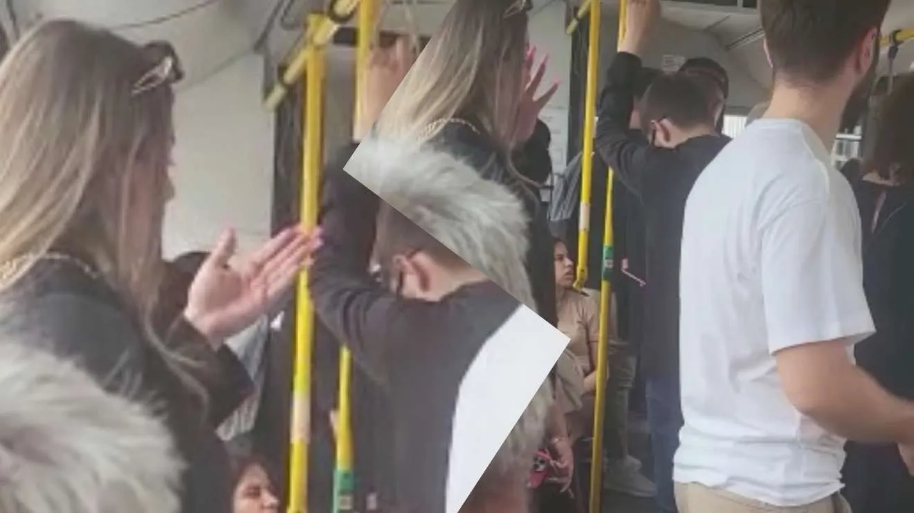 Tiranë, autobusët pa kondicionerë! Situatë skansaloze në transportin publikk të kryeqytetit ( VIDEO)