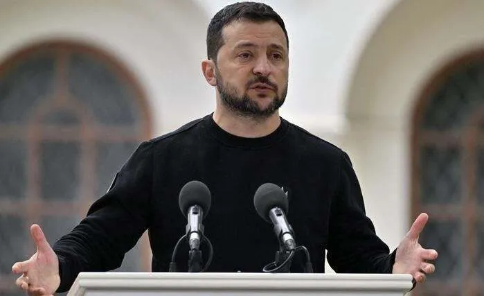 Ukrainë/ Zelensky e thekson: Bakhmut nuk është pushtuar, ushtarët tanë ndodhen aty