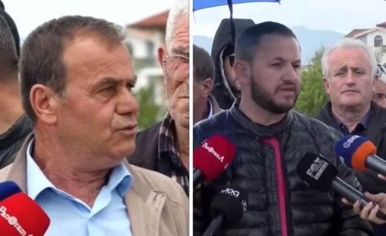 Votuan  Ramën, tani banorët e Bërxullës: Do t’i mbrojmë me gjak!