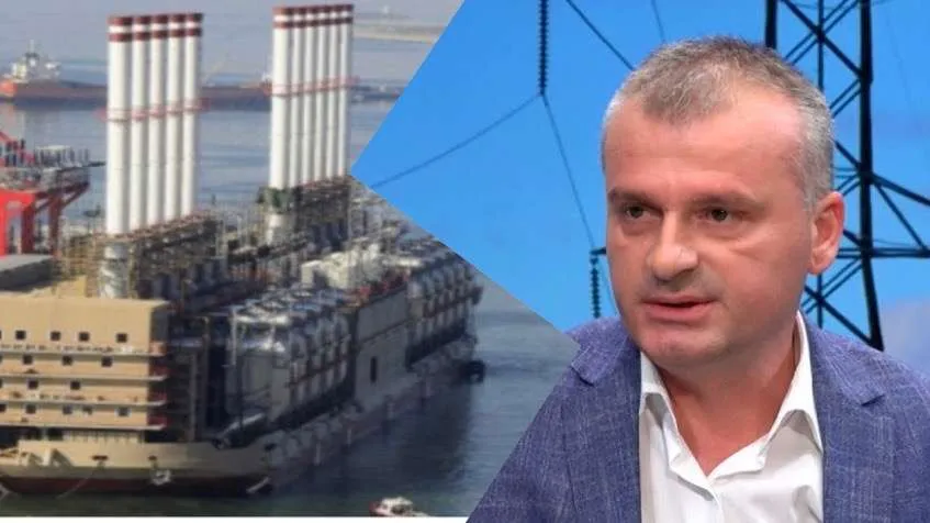 Eksperti Eduart Elezi: TEC-et” lundruese në Vlorë, janë thjeshtë gjeneratorë që përdoren nga vende të botës së tretë