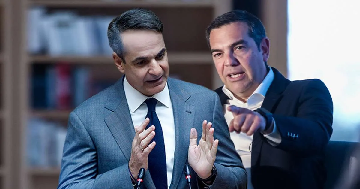 Greqi/ Zgjedhjet parlamentare  sipas exit poll-eve i fiton Demokracisë së Re